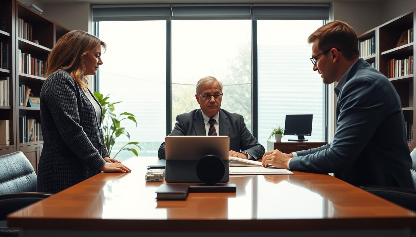 Notary Services in Basel
